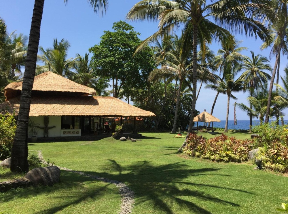 Cape Gulah Bali Main image